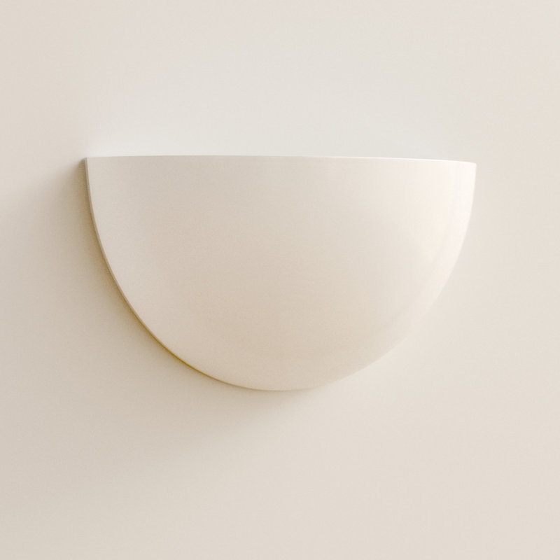 Applique murale / de salle de bain Neva à une lumière de Génération Éclairage , Non