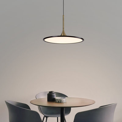 Takia 1 - Light LED Single Pendant