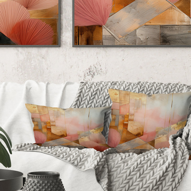 Coussin Allure Boho