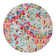 Hashimoto Washable Abstract Indoor Rug