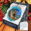 Grand ornement boule en verre Designocracy