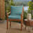 Strasse Desma Indoor/Outdoor Sunbrella Seat/Back Cushion-71580745-71580748