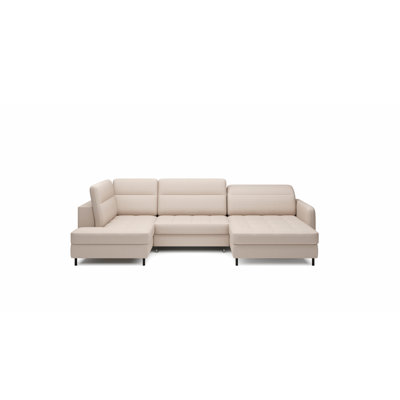 Meria 5 Seater Sofa Bed