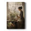 WOMEN Series CDXIV  -Premium Gallery Wrapped Canvas -Ready to Hang-83548560