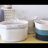 Fabric Laundry Hamper with Handles-988456810