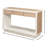 Connor 48'' Solid Wood Console Table