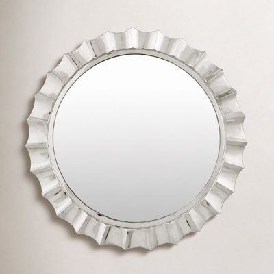 Boling Accent Mirror