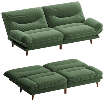 65 po FUTON et lit FUTON