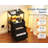 Nightstand With 3 Fabric Drawers,modern Bedside Table With Power Outlets,everyday Side Table With Led Light Strip,end Table With A Large Storage Shelf(2 Set)
