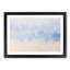 Fog over the Lake in Abstract - Picture Frame Graphic Art Print-55723469-55723468