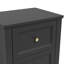Byrone Bedside Cabinet-100950215