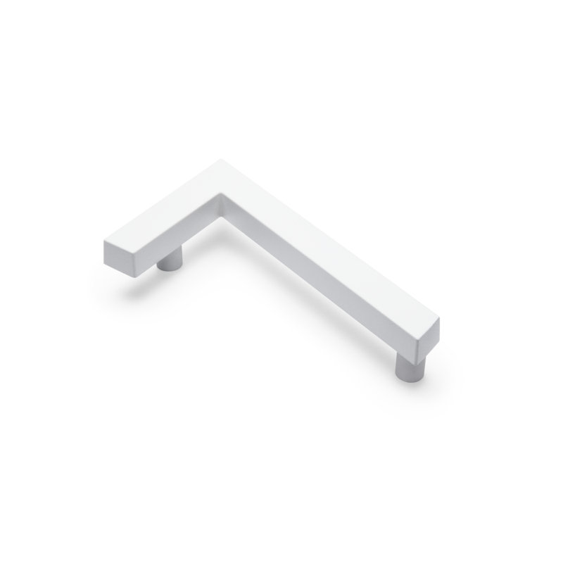 Stand-Off Modern 4.5 "Numéro 7, 7