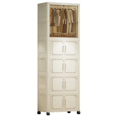 Closet System