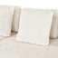 Canapé modulaire en mousse pure U_Style-121051976