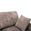 Canapé modulaire en U avec repose-pieds-986048090