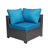 7-Piece Outdoor Sofa Set-1868770806-1868770800