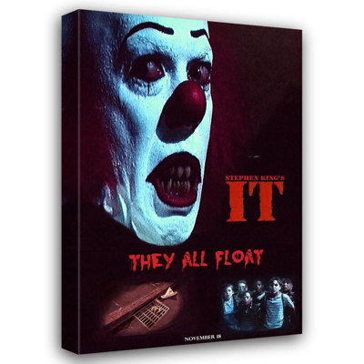 Stephen King's IT
