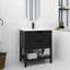 Ensemble de meuble-lavabo simple 30 po Rasharn-462044670-454458819