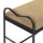 Banc en métal Floravanti-1369905836