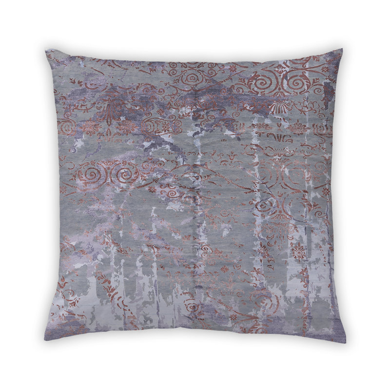 Outdoor Throw Pillow