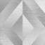 Geometric Metallic Wallpaper Double Roll-1050790248