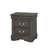 2-Drawer Nightstand