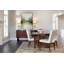 Park Slope Upholstered Dining Chair-147571236-147571237