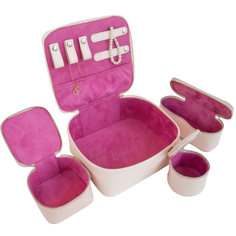 Barbie Jewelry Box +