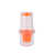 Orange est en rupture de stock