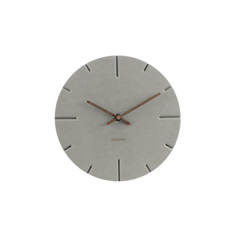 Design Wall Clock The Profound