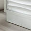 Commode 4 tiroirs Coastal