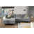 Grey is out of stock