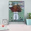 Art mural sur toile Winston Porter «Romance Bouquet» par Candra Boggs-94079033