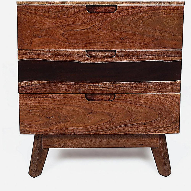 21.5x16.5x23" NightStand