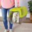 Sac de transport 24 po rouge-7124132
