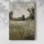 Impression sur toile encadrée-366178097