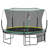 12FT Springfree no Gap Trampoline