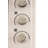 ABBA 23.7" 4 Burner Gas Cooktop-75465412