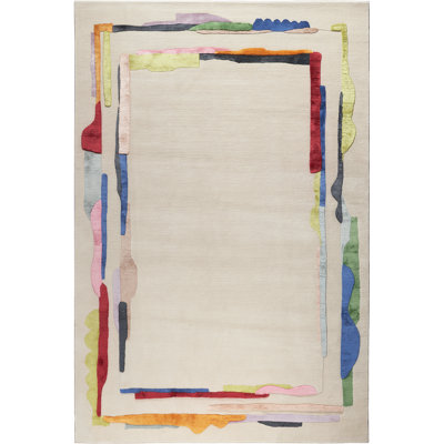 Hélène Bold Area Rug
