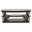 Table basse Bianca Merlot