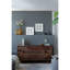 Boîte murale décorative 15,57 po x 1,2 po x 15,7 po S / 2