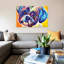Sunlit Horizon Iii by Maggie Olsen - Wrapped Canvas Panoramic Print-837547294-928568262