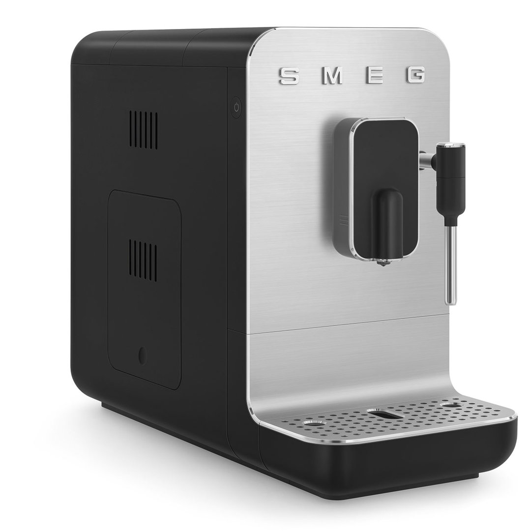 Bean To Cup Coffee Maker Machine