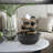 Indoor Fountain