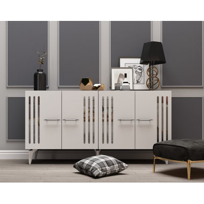 Olivia 150cm Console Table