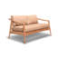 Tango Outdoor 2 - Seat Loveseat-1784060200