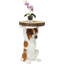 Side Table Animal Mr. Jack 33cm