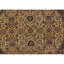 Manchuria One-of-a-Kind Round 6' X 6' Hand Knotted Area Rug