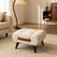 Tabouret en cuir de haute qualité-906963000