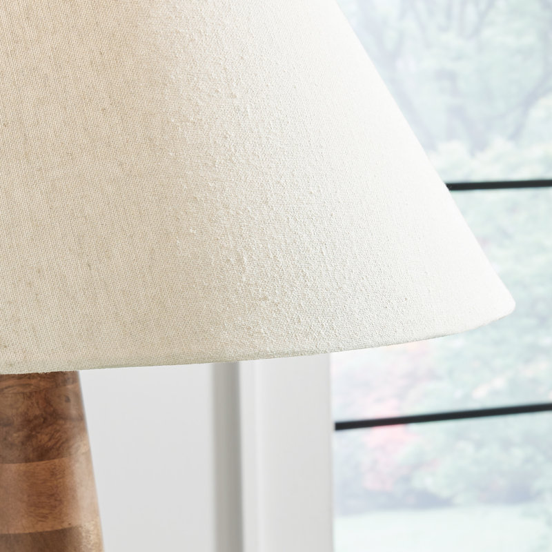 Kathren 58'' Traditional Floor Lamp